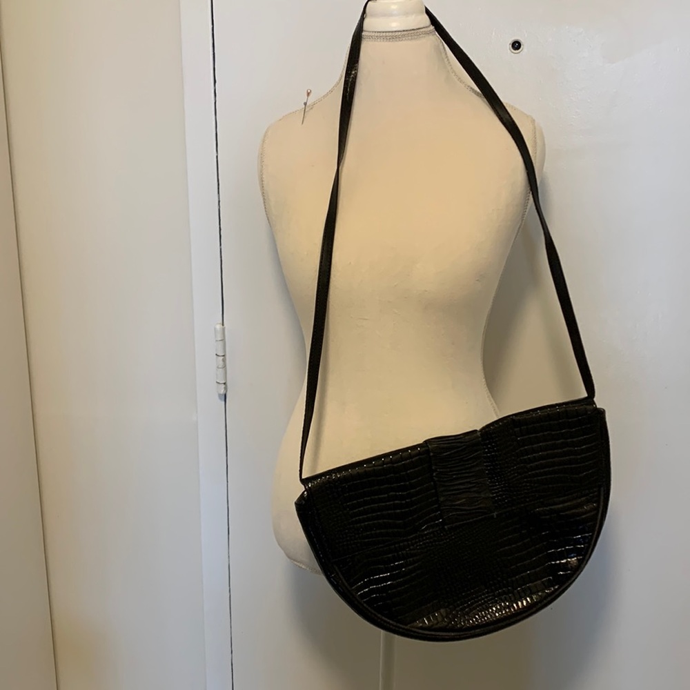 Gorgeous vintage purse made in Italy